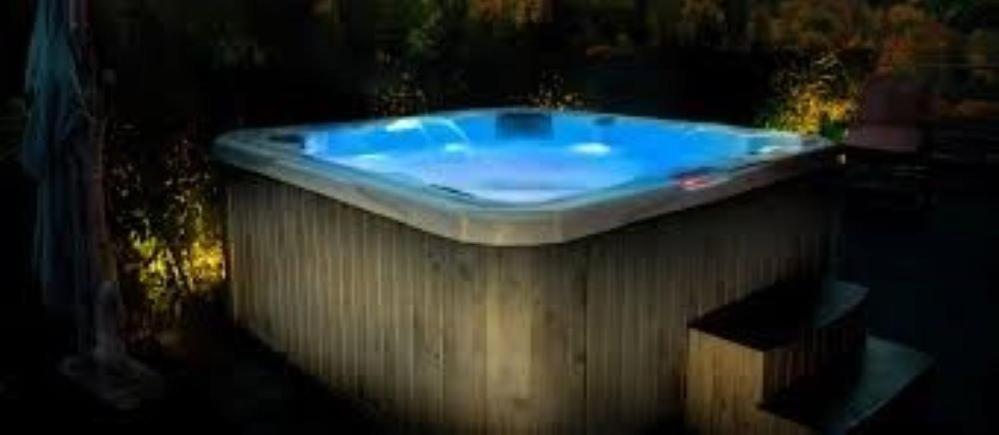 Stone Manor Boutique Inn Britain Zewnętrze zdjęcie