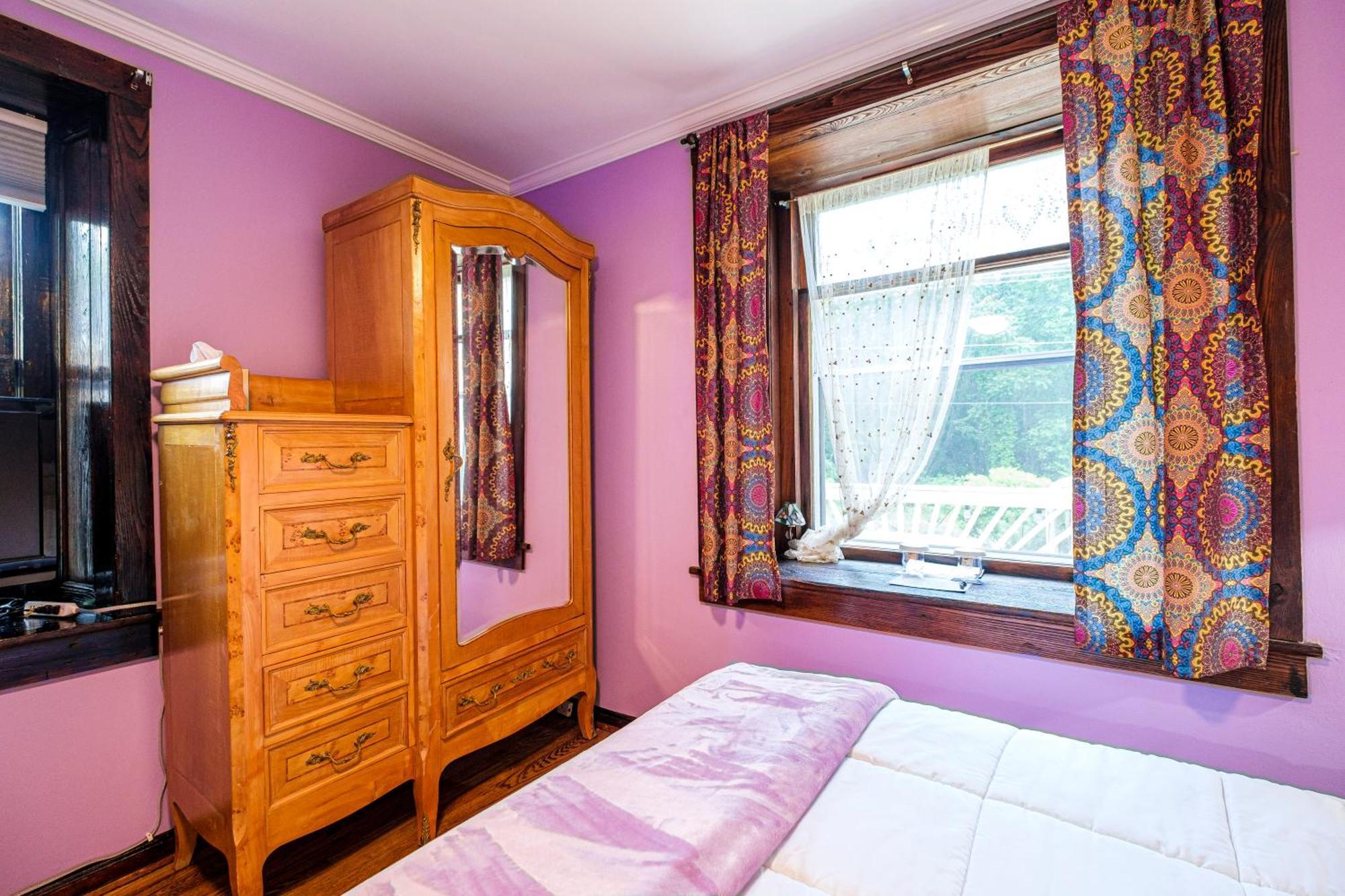 Stone Manor Boutique Inn Britain Zewnętrze zdjęcie
