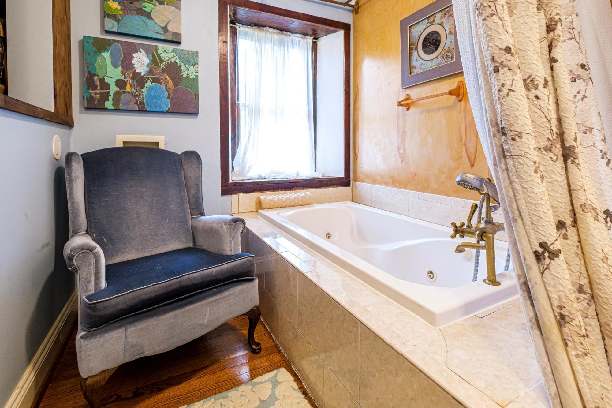 Stone Manor Boutique Inn Britain Zewnętrze zdjęcie