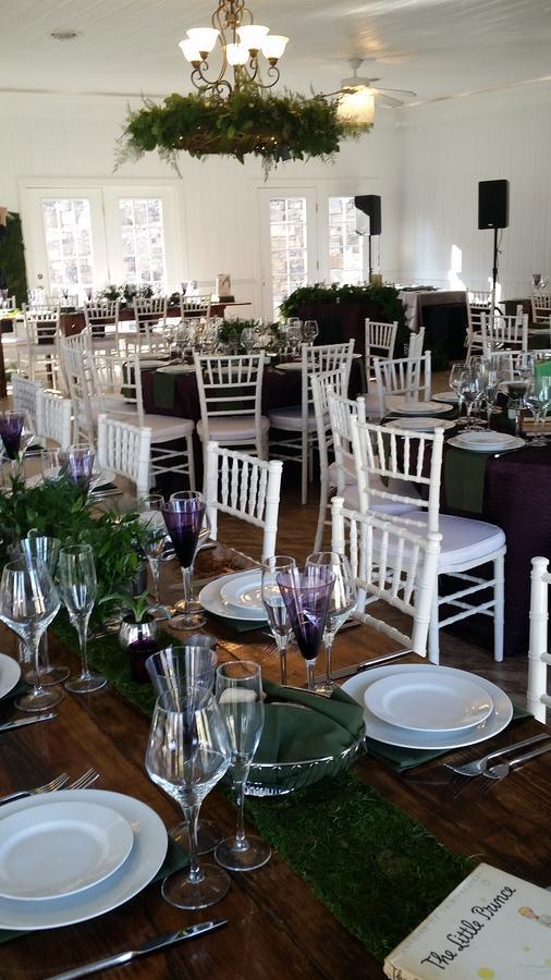 Stone Manor Boutique Inn Britain Zewnętrze zdjęcie