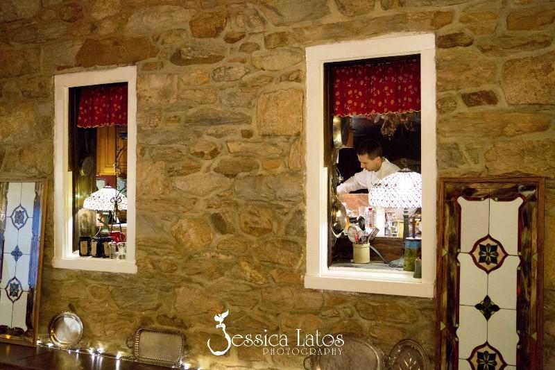 Stone Manor Boutique Inn Britain Zewnętrze zdjęcie