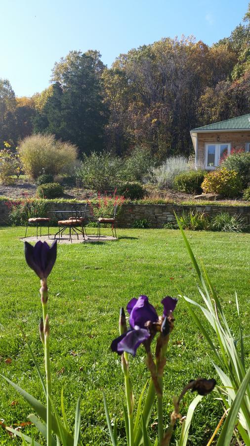 Stone Manor Boutique Inn Britain Zewnętrze zdjęcie